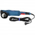 Polizor rotativ excentric 900W, tampon 150mm, 600-4000min-1 [6]