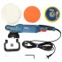 Polizor rotativ excentric 900W, tampon 150mm, 600-4000min-1 [7]