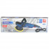 Polizor rotativ excentric 900W, tampon 150mm, 600-4000min-1 [8]