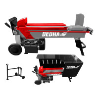 Despicător de lemne 2000W, 7T