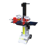 Despicător de lemne 3000W, 8T