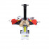 Despicător de lemne 3000W, 8T [3]
