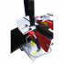 Despicător de lemne 3000W, 8T [4]