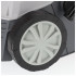 Scarificator/aerator 2000W [5]