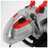 Aspirator,suflantă electrică 3000W,duză suplimentară [5]