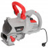 Aspirator,suflantă electrică 3000W,duză suplimentară [8]