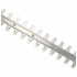 Foarfece de tăiere a gardurilor vii,510mm 450W [5]