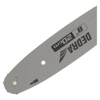 Dispozitiv de ghidare pentru masina de tăiat DED7193V 8 Dispozitiv de ghidare pentru masina de tăiat DED7193V 8