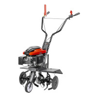 Motocultor pe benzină 2,7kW, 60cm Motocultor pe benzină 2,7kW, 60cm