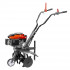 Motocultor pe benzină 2,7kW, 60cm [3]
