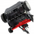 Scarificator/aerator 1500W [2]