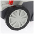 Scarificator/aerator 1500W [8]