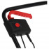 Scarificator/aerator 1500W [9]