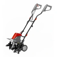 Freză electrică pentru lucratul solului 1500W, 45cm Freză electrică pentru lucratul solului 1500W, 45cm