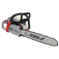 Ferestrău cu lanţ pe benzină 2,9kW 50cm Ferestrău cu lanţ pe benzină 2,9kW 50cm