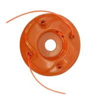 Cap tăietor de linii pentru coasă pe benzină 120x25.4mm