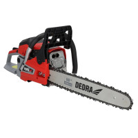 Ferestrău cu lanţ pe benzină 2,4kW 58cc 18