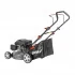 Masină de tuns iarbă alimentată cu benzină fără actionare 139cc,43cm [5]