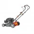 Masină de tuns iarbă alimentată cu benzină fără actionare 139cc,43cm [7]