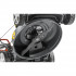 Masină de tuns iarbă alimentată cu benzină cu actionare139cc Loncin,43cm [3]