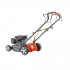 Masină de tuns iarbă alimentată cu benzină cu actionare139cc Loncin,43cm [12]