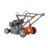 Masină de tuns iarbă alimentată cu benzină cu actionare139cc Loncin,43cm [13]