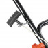 Masină de tuns iarbă alimentată cu benzină cu actionare139cc Loncin,43cm [16]