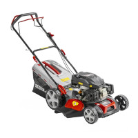 Masină de tuns iarbă alimentată cu benzină cu actionare 173cc, 46cm