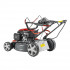 Cositoare pe benzină 2900W cu acționare, pornire electrică, motor Loncin [12]