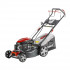 Cositoare pe benzină 2900W cu acționare, pornire electrică, motor Loncin [8]