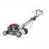 Cositoare pe benzină 2900W cu acționare, pornire electrică, motor Loncin [11]