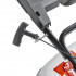 Masină de tuns iarbă alimentată cu benzină cu actionare, 196cc Loncin,51cm [13]