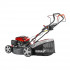 Masină de tuns iarbă alimentată cu benzină cu actionare, 196cc Loncin,51cm [7]