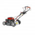 Masină de tuns iarbă alimentată cu benzină cu actionare, 196cc Loncin,51cm [9]