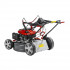 Masină de tuns iarbă alimentată cu benzină cu actionare, 196cc Loncin,51cm [10]