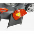 Mașină de tuns iarba pe benzină cu motor Loncin de 3600 W 56 cm cu 2 lame [3]