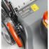 Mașină de tuns iarba pe benzină cu motor Loncin de 3600 W 56 cm cu 2 lame [4]