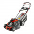 Mașină de tuns iarba pe benzină cu motor Loncin de 3600 W 56 cm cu 2 lame [7]