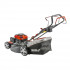 Mașină de tuns iarba pe benzină cu motor Loncin de 3600 W 56 cm cu 2 lame [8]