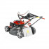 Mașină de tuns iarba pe benzină cu motor Loncin de 3600 W 56 cm cu 2 lame [10]