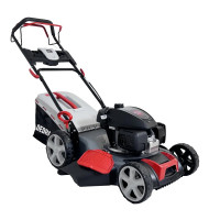 Mașină de tuns iarbă cu benzină cu acționare, 4,2kW, 201cc, GCV200  HONDA, 51cm