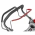 Masină de tuns iarbă  alimentată cu benzină cu actionare 196cc,51cm [4]