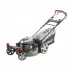 Masină de tuns iarbă  alimentată cu benzină cu actionare 196cc,51cm [6]