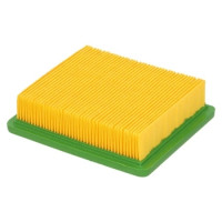 Filtru de aer pentru cositoare pe benzină