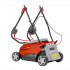 Motocoasă electrică 32cm 1300W [4]