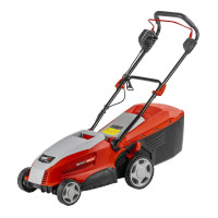 Motocoasă electrică 36cm 1600W