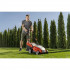 Motocoasă electrică 36cm 1600W [2]