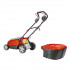 Motocoasă electrică 36cm 1600W [5]