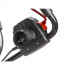 Motocoasă electrică 36cm 1600W [11]