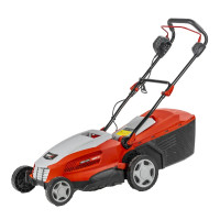 Motocoasă electrică 42cm 1800W Motocoasă electrică 42cm 1800W
